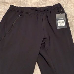 Mens Asics Running Pants